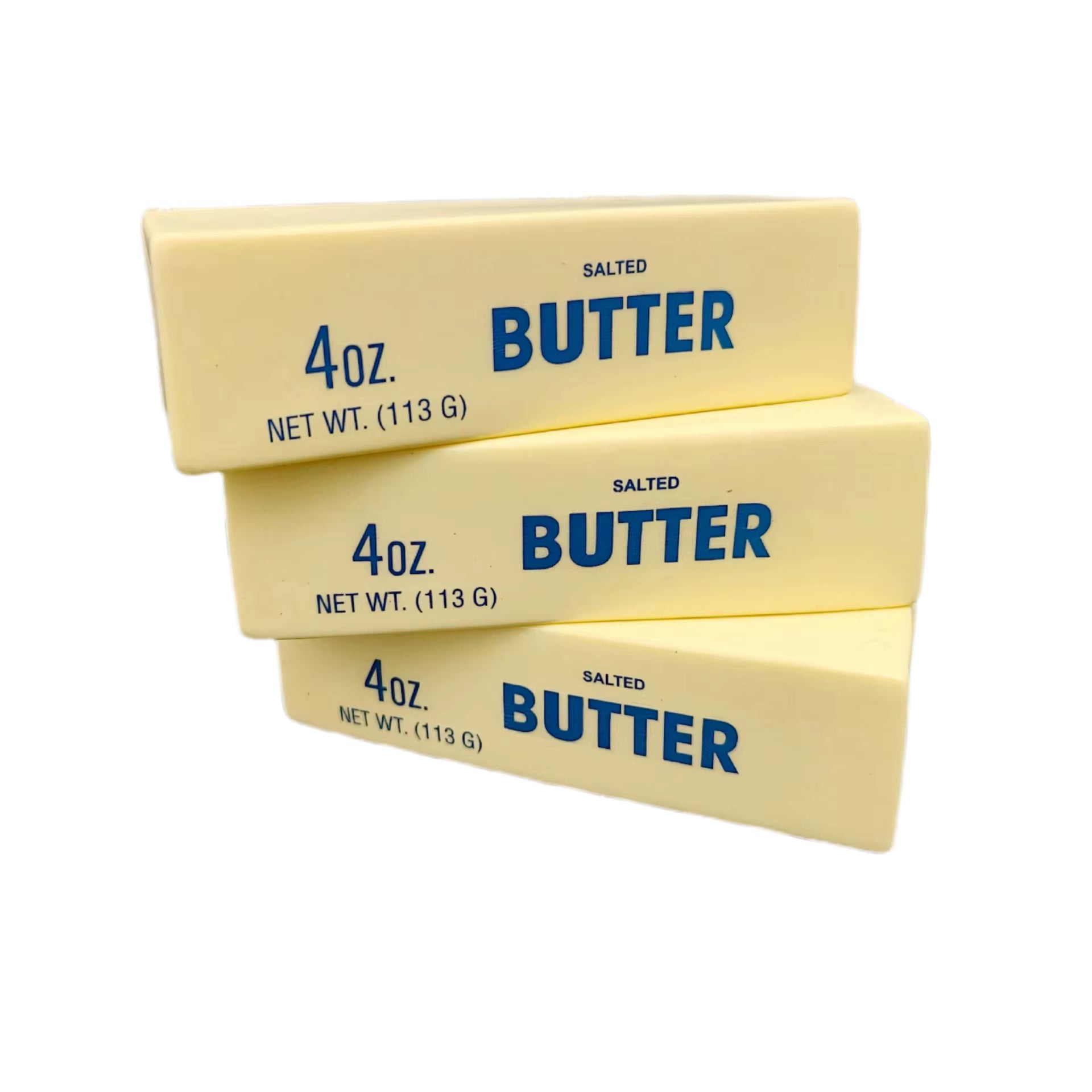 Butter  Stick Squishy