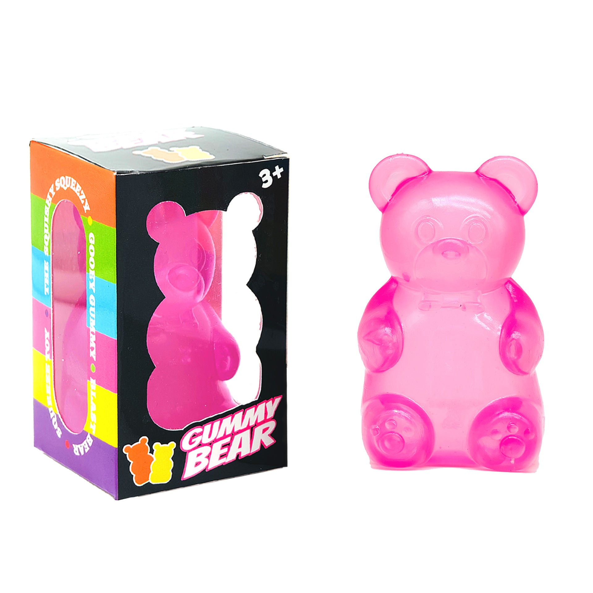 Gummy Bear