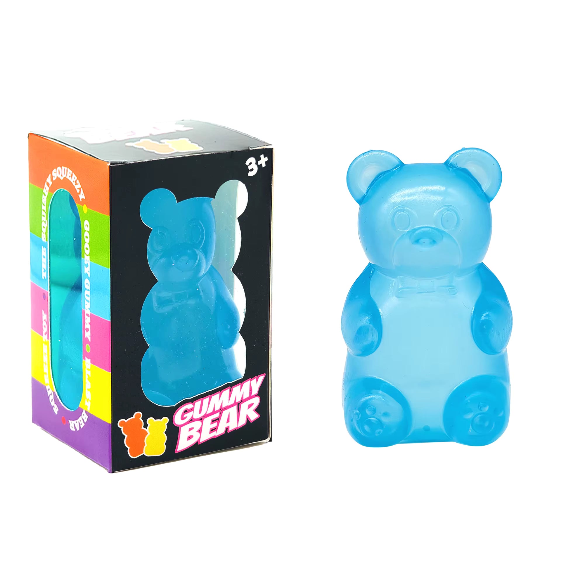 Gummy Bear