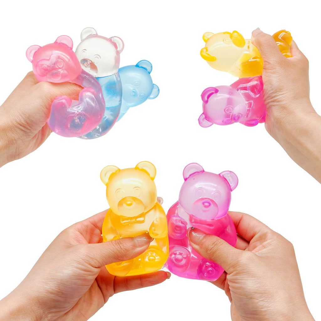 Gummy Bear