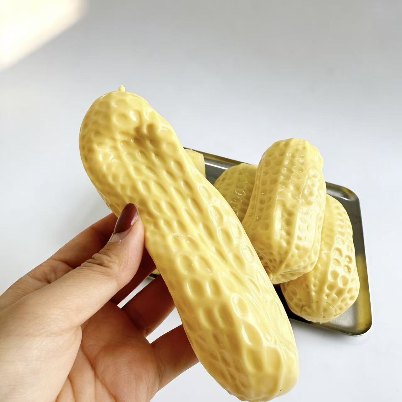 Peanut Squishy